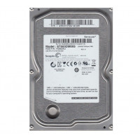 б/у Винчестер SATA 500Gb Seagate