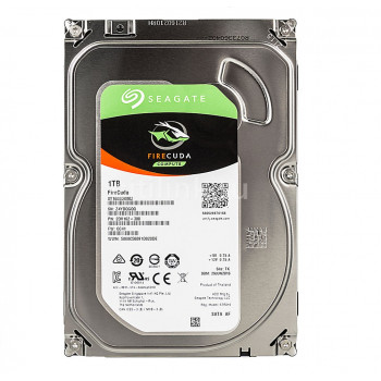 б/у Винчестер SATA 1Tb Seagate