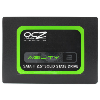 б/у Накопитель SSD 60Gb OCZ Agility 2