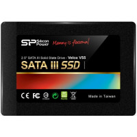 б/у Накопитель SSD 60Gb Silicon Power Velox V55