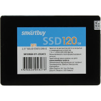 б/у Накопитель SSD 120Gb Sm@rtbuy S11 