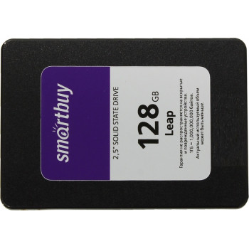 б/у Накопитель SSD 128Gb Sm@rtbuy Leap 