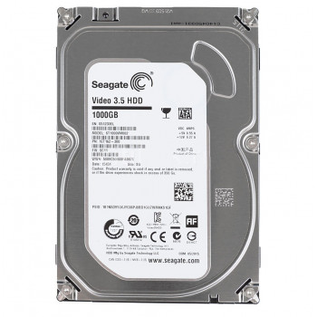 б/у Винчестер SATA 1Tb Seagate
