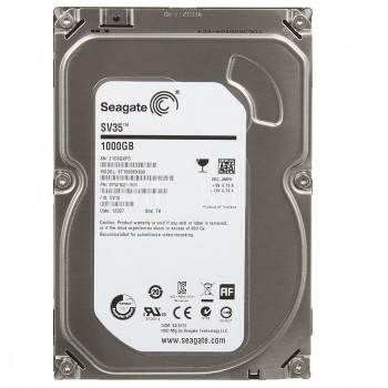 б/у Винчестер SATA 1Tb Seagate