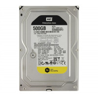 б/у Винчестер SATA 500Gb WD WD5003ABYZ