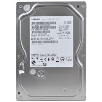 б/у Винчестер SATA 320Gb Hitachi