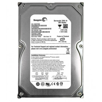 б/у Винчестер SATA 250Gb Seagate