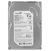 б/у Винчестер SATA 160Gb Seagate