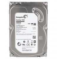 б/у Винчестер SATA 2Tb Seagate