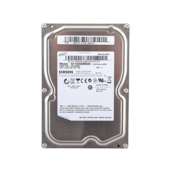 б/у Винчестер SATA 1Tb Samsung  
