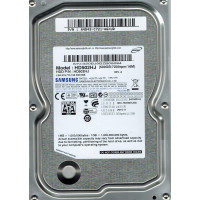 б/у Винчестер SATA 500Gb Samsung