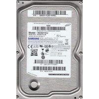 б/у Винчестер SATA 320Gb Samsung