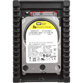 б/у Винчестер SATA 300Gb WD 