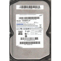б/у Винчестер SATA 80Gb Samsung 