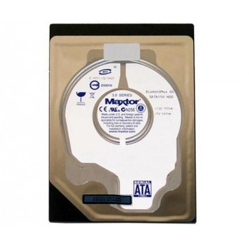 б/у Винчестер SATA 40Gb Maxtor  