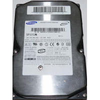 б/у Винчестер IDE 120Gb Samsung  