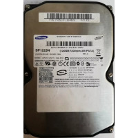б/у Винчестер IDE 120Gb Samsung  