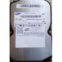 б/у Винчестер IDE 120Gb Samsung  