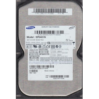 б/у Винчестер IDE 40Gb Samsung