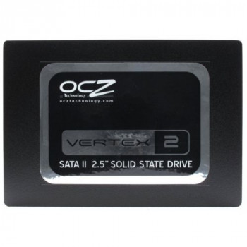 б/у Накопитель SSD 60Gb OCZ Vertex 2