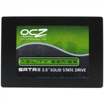 б/у Накопитель SSD 60Gb OCZ Agility Series