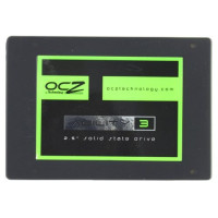б/у Накопитель SSD 60Gb OCZ Agility 3