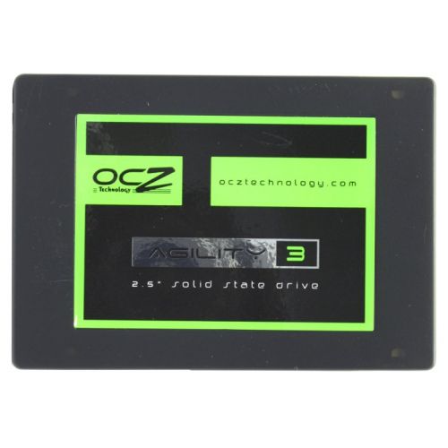 Накопитель SSD 60Gb OCZ Agility 3 AGT3-25SAT3-60G