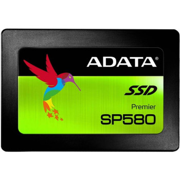 Накопитель SSD 120Gb ADATA Premier SP580 