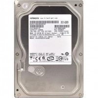 б/у Винчестер SATA 160Gb Hitachi