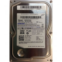 б/у Винчестер SATA 160Gb Samsung