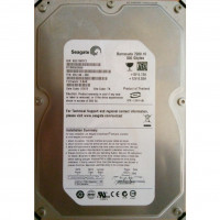 б/у Винчестер SATA 500Gb Seagate