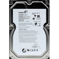 б/у Винчестер SATA 750Gb Seagate ST3750525AS