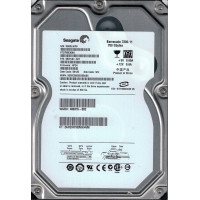 б/у Винчестер SATA 750Gb Seagate