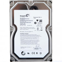 б/у Винчестер SATA 1Tb Seagate