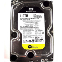б/у Винчестер SATA 1Tb WD