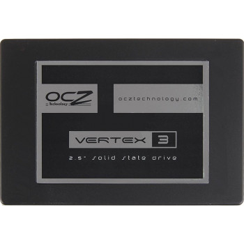б/у Накопитель SSD 60Gb OCZ Vertex 3  