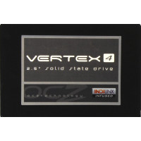 б/у Накопитель SSD 128Gb OCZ Vertex 4  