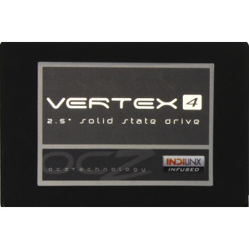 б/у Накопитель SSD 128Gb OCZ Vertex 4  