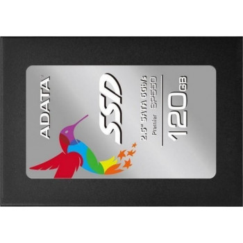 Накопитель SSD 120Gb ADATA Premier SP550 ASP550SS3-120GM-C