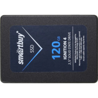 б/у Накопитель SSD 120Gb Sm@rtbuy Ignition4