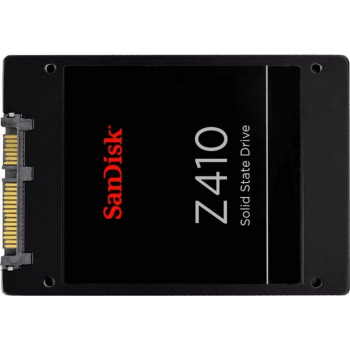 б/у Накопитель SSD 120Gb Sandisk Z410