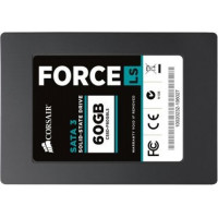 б/у Накопитель SSD 60Gb Corsair Forсe LS  