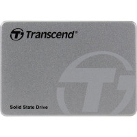 б/у Накопитель SSD 240Gb Transcend 220 