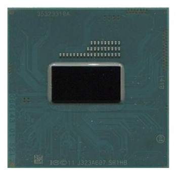 б/у процессор Core i3-4100M, SR1HB