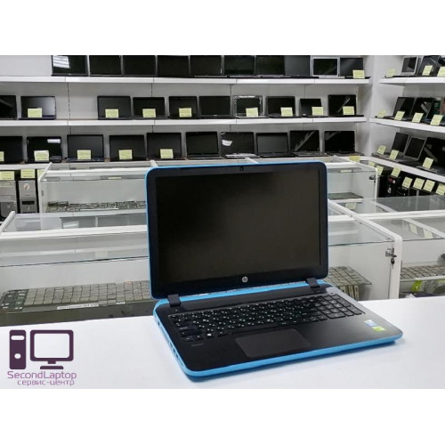б/у Ноутбук HP Pavilion 15-p172nr (K6Y24EA)