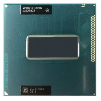 б/у процессор Core i7-3740QM, SR0UV