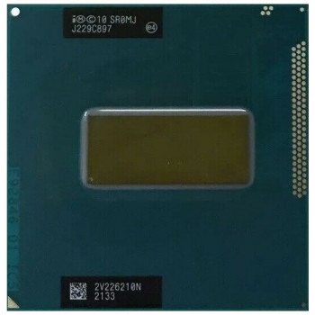 б/у процессор Core i7-3820QM, SR0MJ