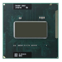 б/у процессор Core i7-2960XM, SR02F