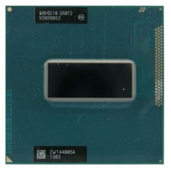б/у процессор Core i7-3920XM, SR0T2
