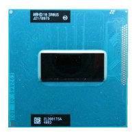 б/у процессор Core i7-3940XM, SR0US